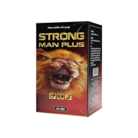 Strong Man Plus